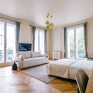 Appartement met Twee Slaapkamers